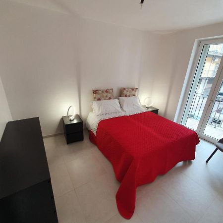 Casa Consiglia Apartment Ostuni Luaran gambar