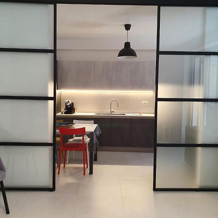Casa Consiglia Apartment Ostuni Luaran gambar