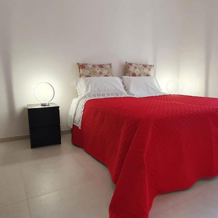 Casa Consiglia Apartment Ostuni Luaran gambar