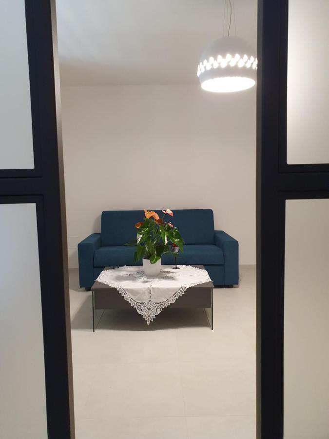 Casa Consiglia Apartment Ostuni Luaran gambar