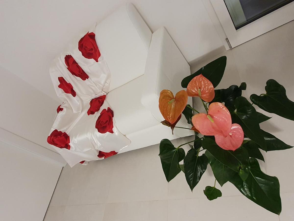 Casa Consiglia Apartment Ostuni Luaran gambar