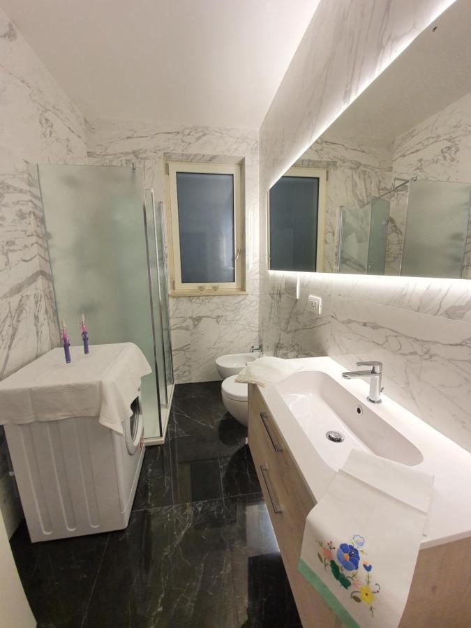 Casa Consiglia Apartment Ostuni Luaran gambar