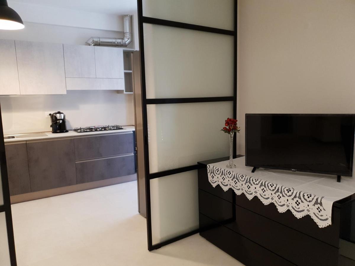 Casa Consiglia Apartment Ostuni Luaran gambar