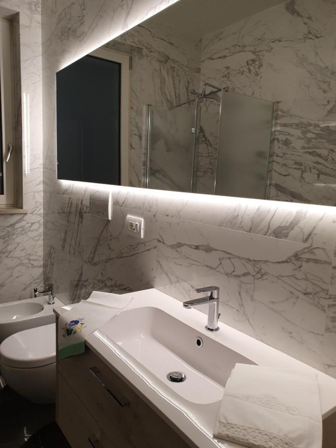 Casa Consiglia Apartment Ostuni Luaran gambar