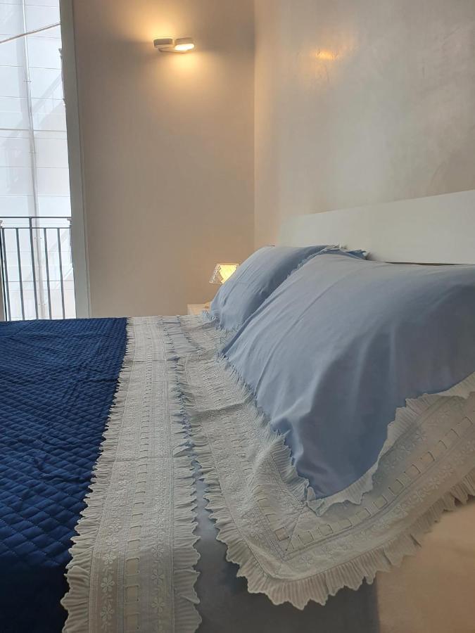 Casa Consiglia Apartment Ostuni Luaran gambar