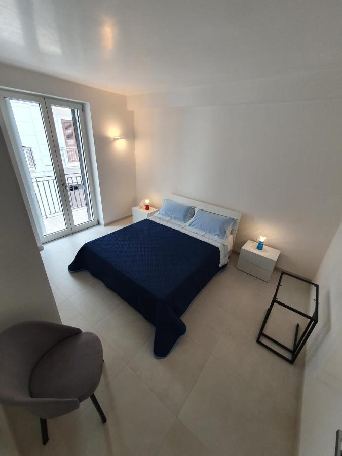 Casa Consiglia Apartment Ostuni Luaran gambar