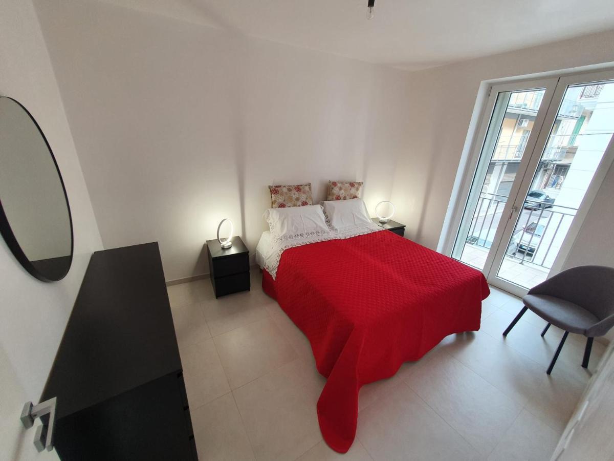 Casa Consiglia Apartment Ostuni Luaran gambar