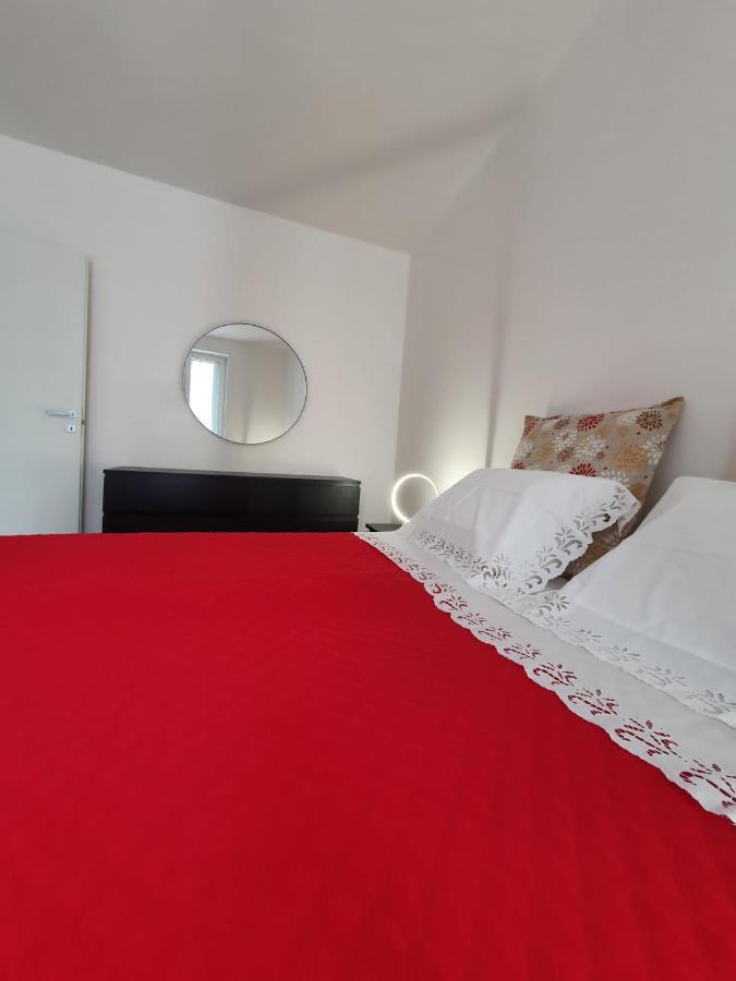 Casa Consiglia Apartment Ostuni Luaran gambar