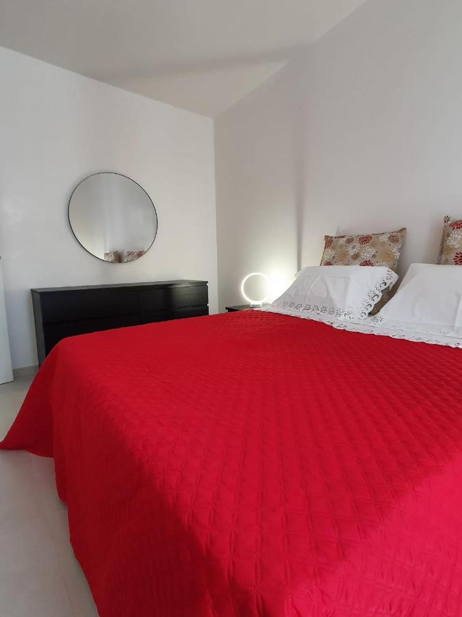 Casa Consiglia Apartment Ostuni Luaran gambar