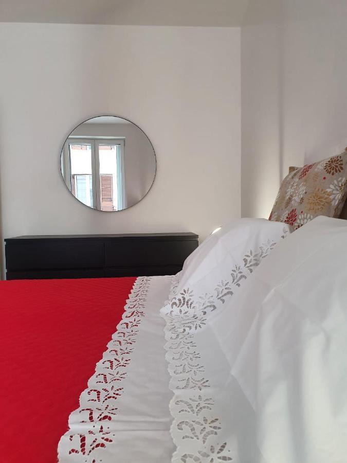 Casa Consiglia Apartment Ostuni Luaran gambar