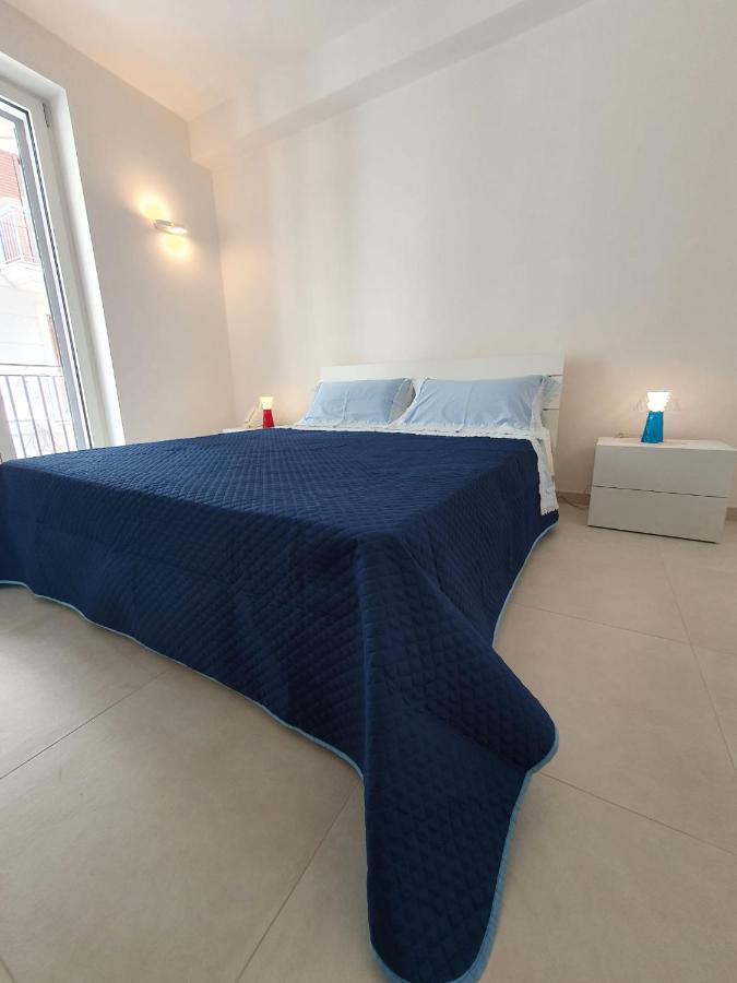 Casa Consiglia Apartment Ostuni Luaran gambar