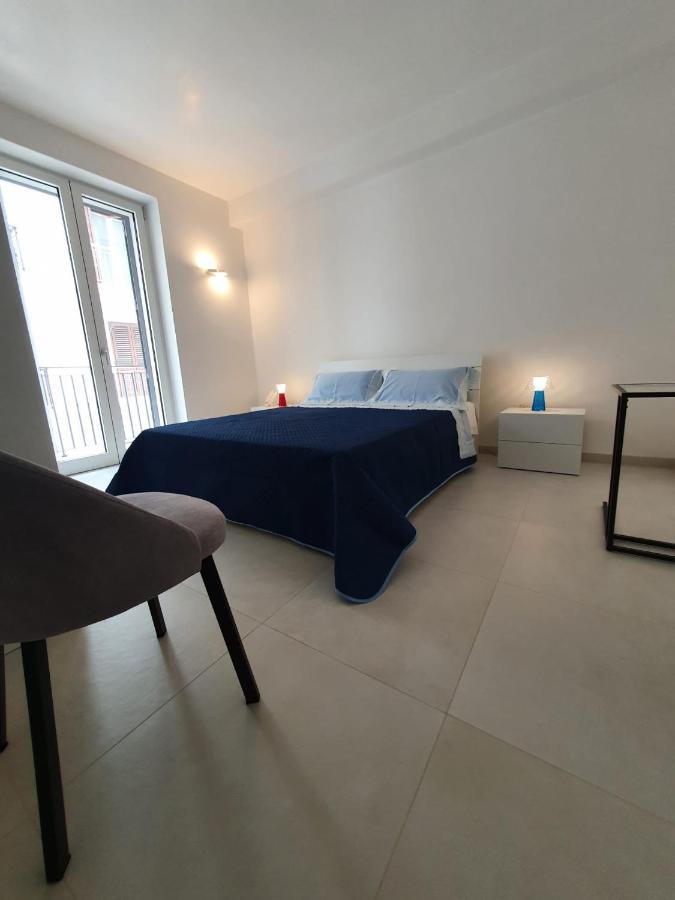 Casa Consiglia Apartment Ostuni Luaran gambar