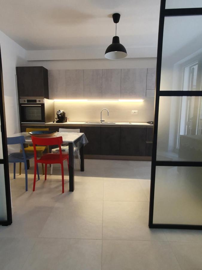 Casa Consiglia Apartment Ostuni Luaran gambar