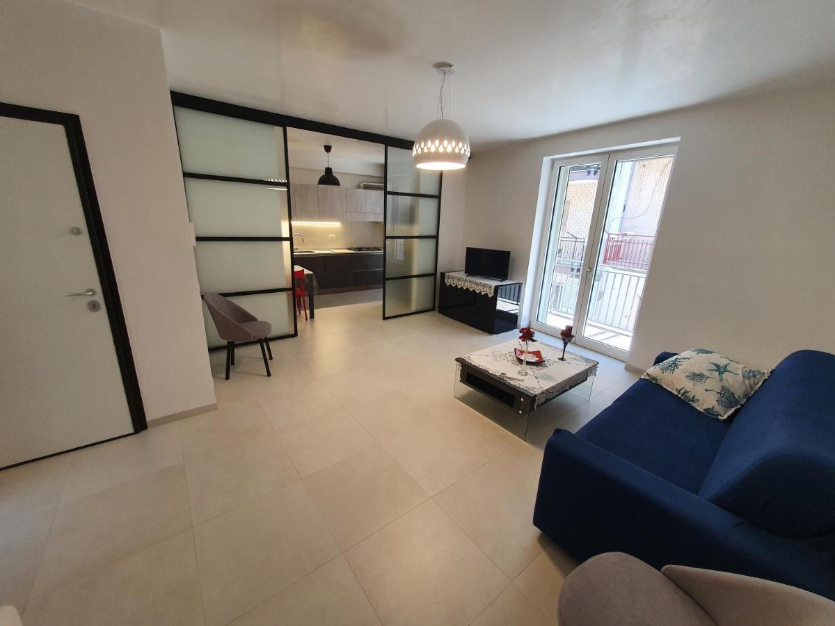Casa Consiglia Apartment Ostuni Luaran gambar