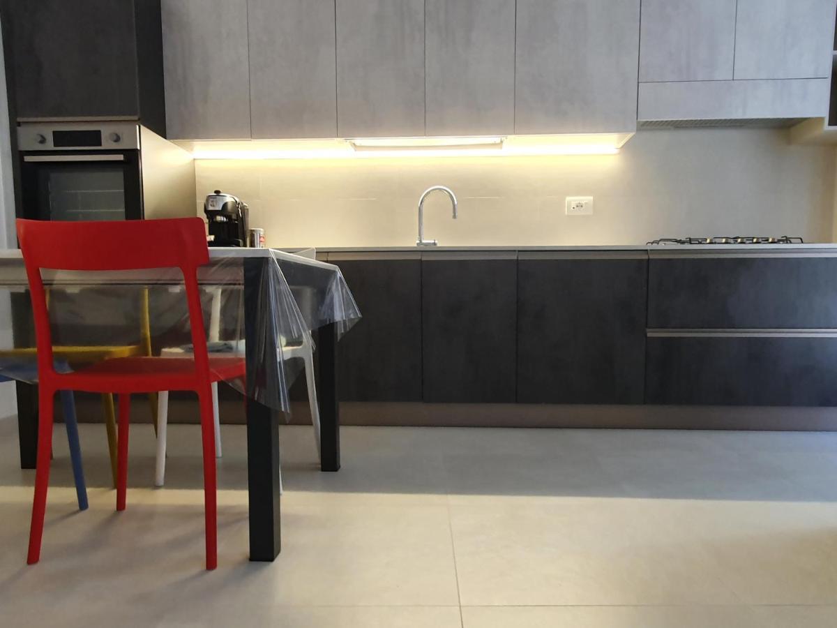 Casa Consiglia Apartment Ostuni Luaran gambar