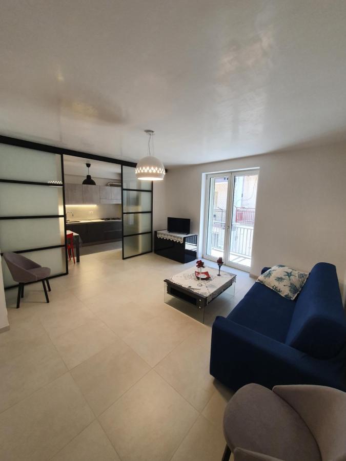 Casa Consiglia Apartment Ostuni Luaran gambar