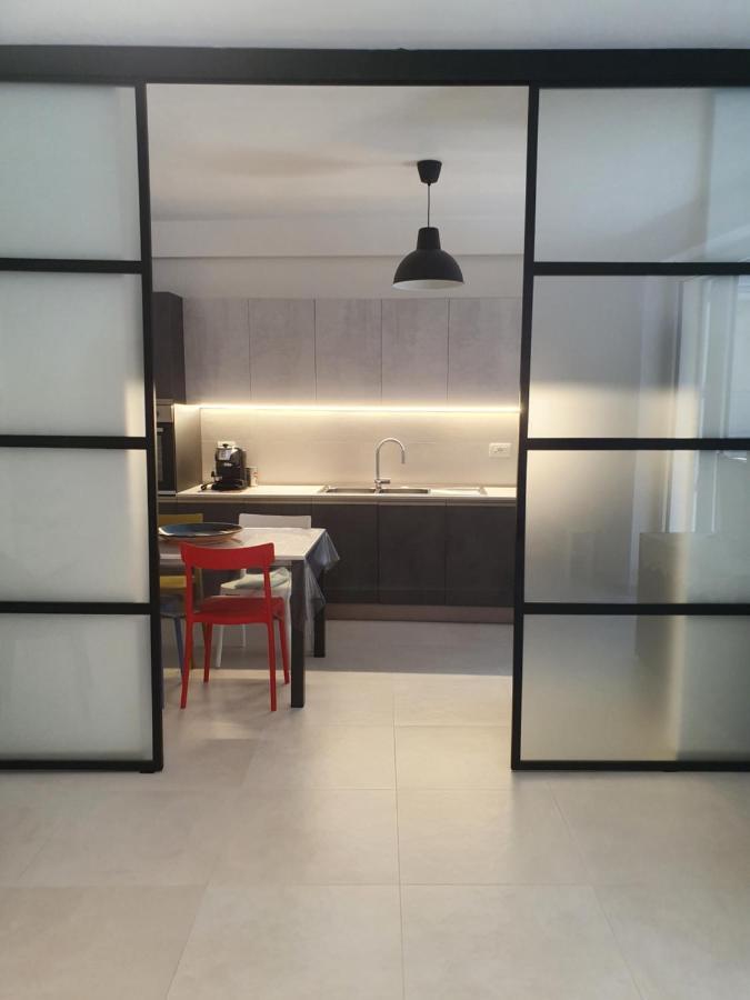 Casa Consiglia Apartment Ostuni Luaran gambar