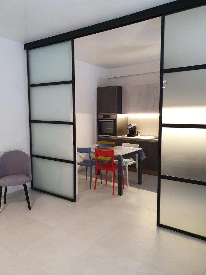 Casa Consiglia Apartment Ostuni Luaran gambar
