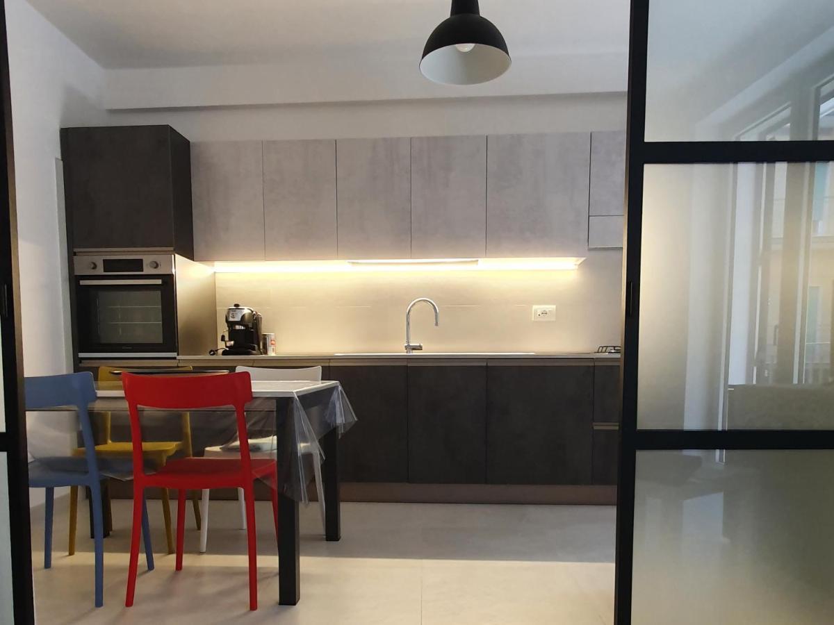 Casa Consiglia Apartment Ostuni Luaran gambar