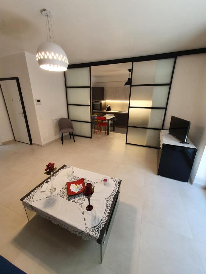 Casa Consiglia Apartment Ostuni Luaran gambar