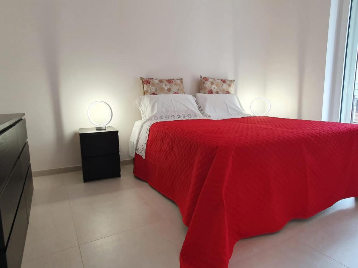 Casa Consiglia Apartment Ostuni Luaran gambar