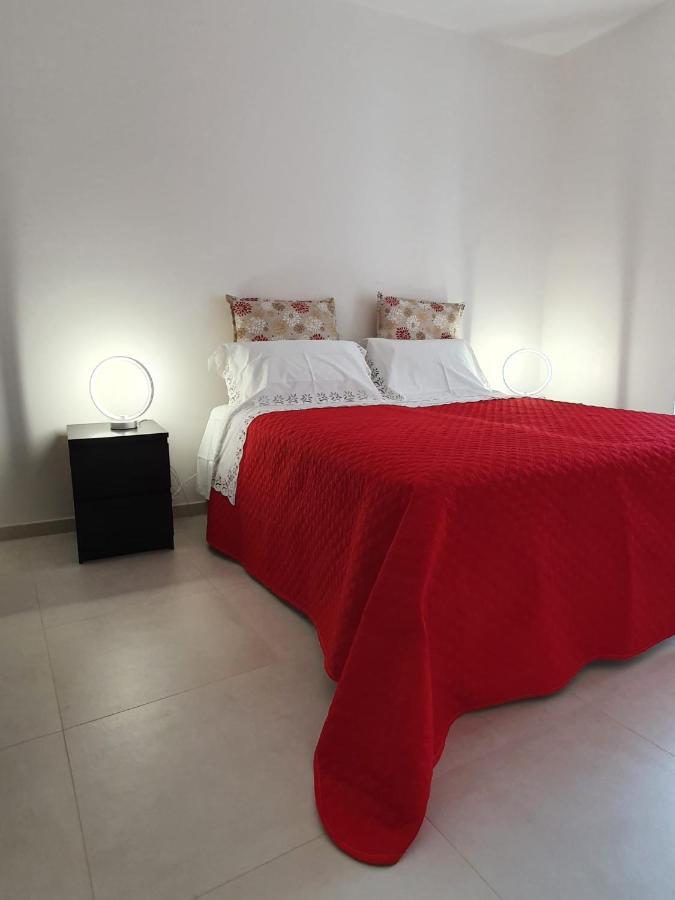 Casa Consiglia Apartment Ostuni Luaran gambar