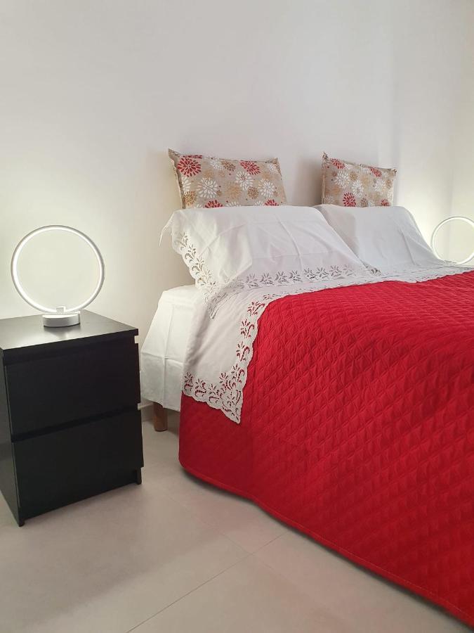 Casa Consiglia Apartment Ostuni Luaran gambar