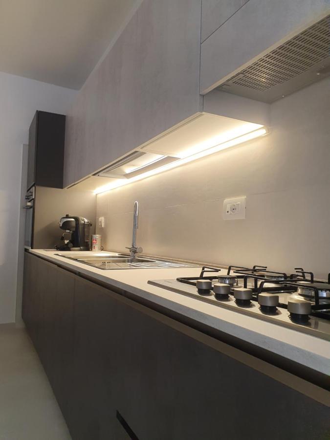 Casa Consiglia Apartment Ostuni Luaran gambar