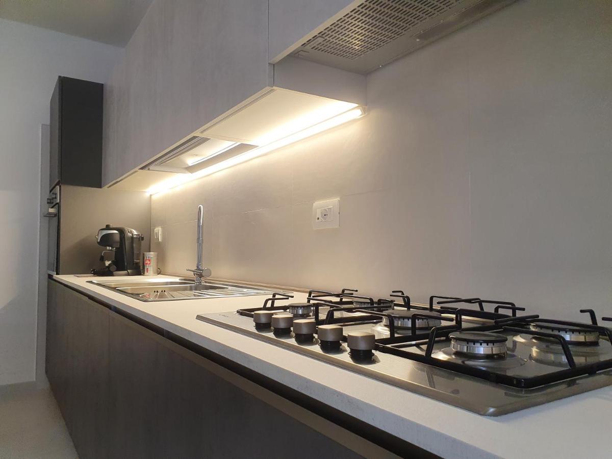Casa Consiglia Apartment Ostuni Luaran gambar